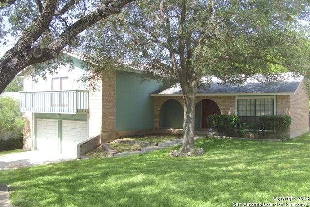 12307 autumn vista, San Antonio, TX 78249