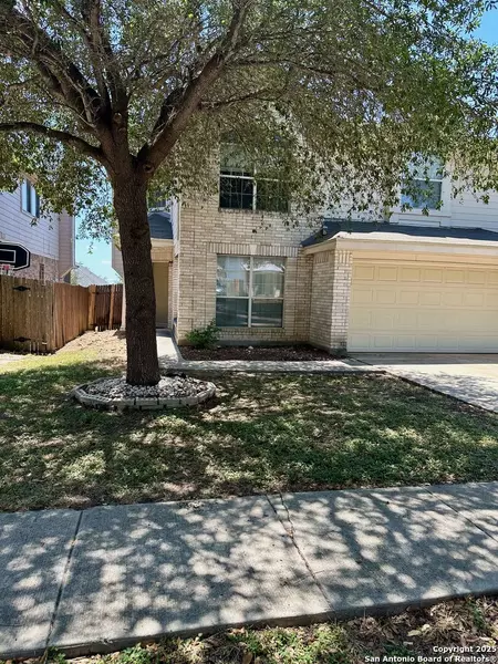 9019 PRIVILEGE PT, Converse, TX 78109-1917