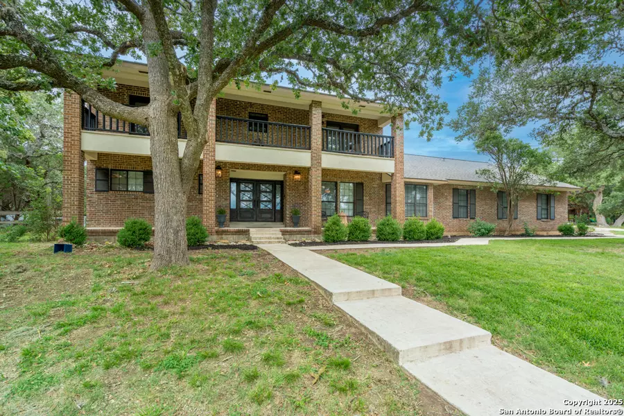 27301 Autumn Glen, Boerne, TX 78006