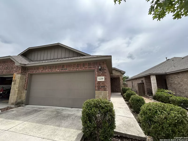1239 OLD FM 306, New Braunfels, TX 78130-3052