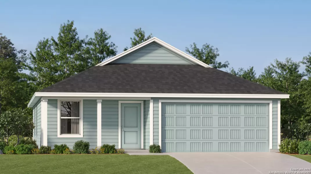13213 Roadrunner St, Corpus Christi, TX 78410