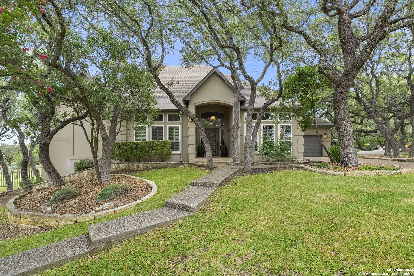 8532 alydar, Fair Oaks Ranch, TX 78015