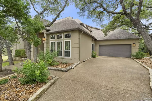 Fair Oaks Ranch, TX 78015,8532 alydar