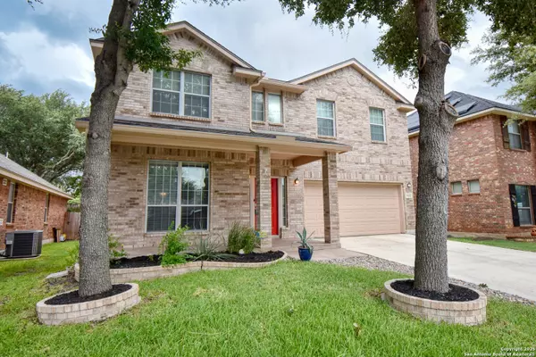 San Antonio, TX 78251,9410 Wind Dancer