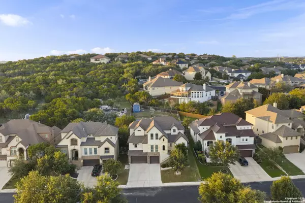 San Antonio, TX 78258,3107 Spider Lily
