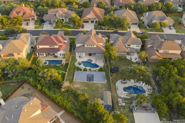 San Antonio, TX 78258,3107 Spider Lily