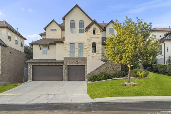 San Antonio, TX 78258,3107 Spider Lily