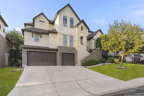 San Antonio, TX 78258,3107 Spider Lily