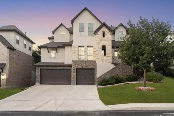 3107 Spider Lily, San Antonio, TX 78258