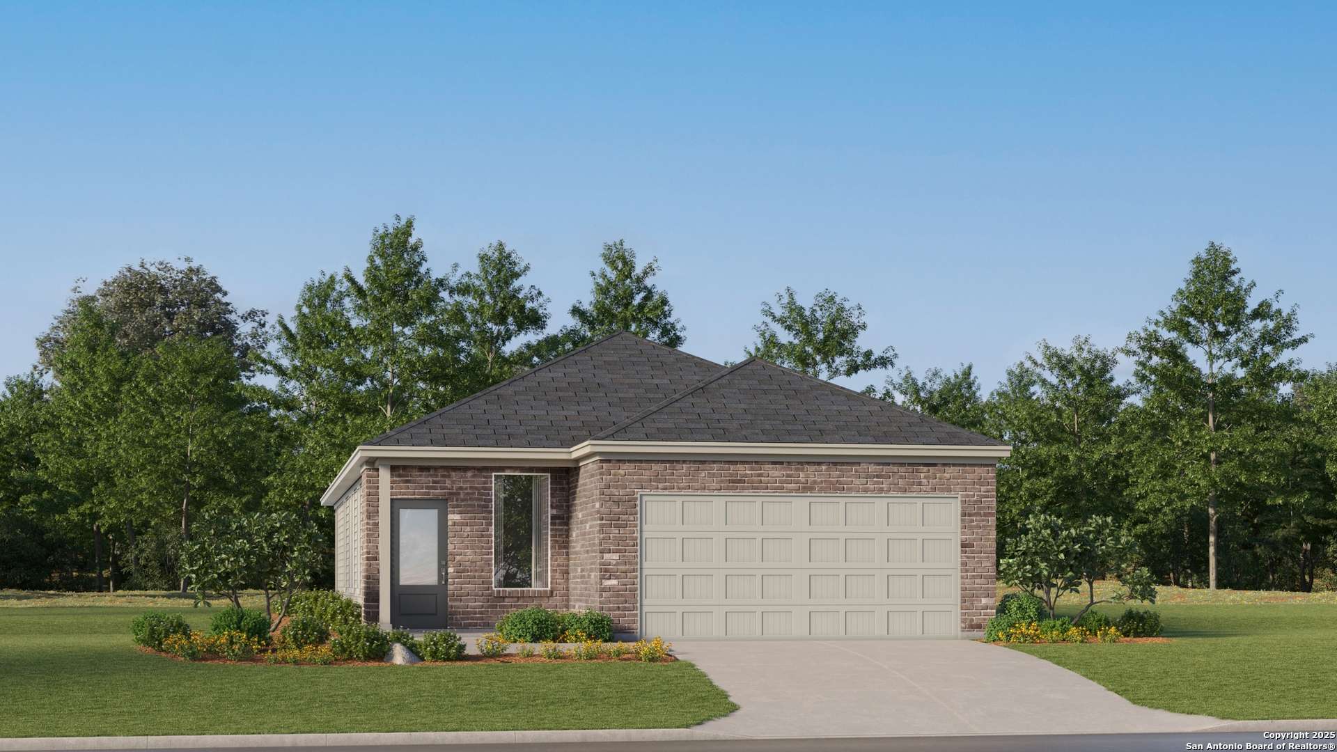 103 Paige Place, Marion, TX 78124