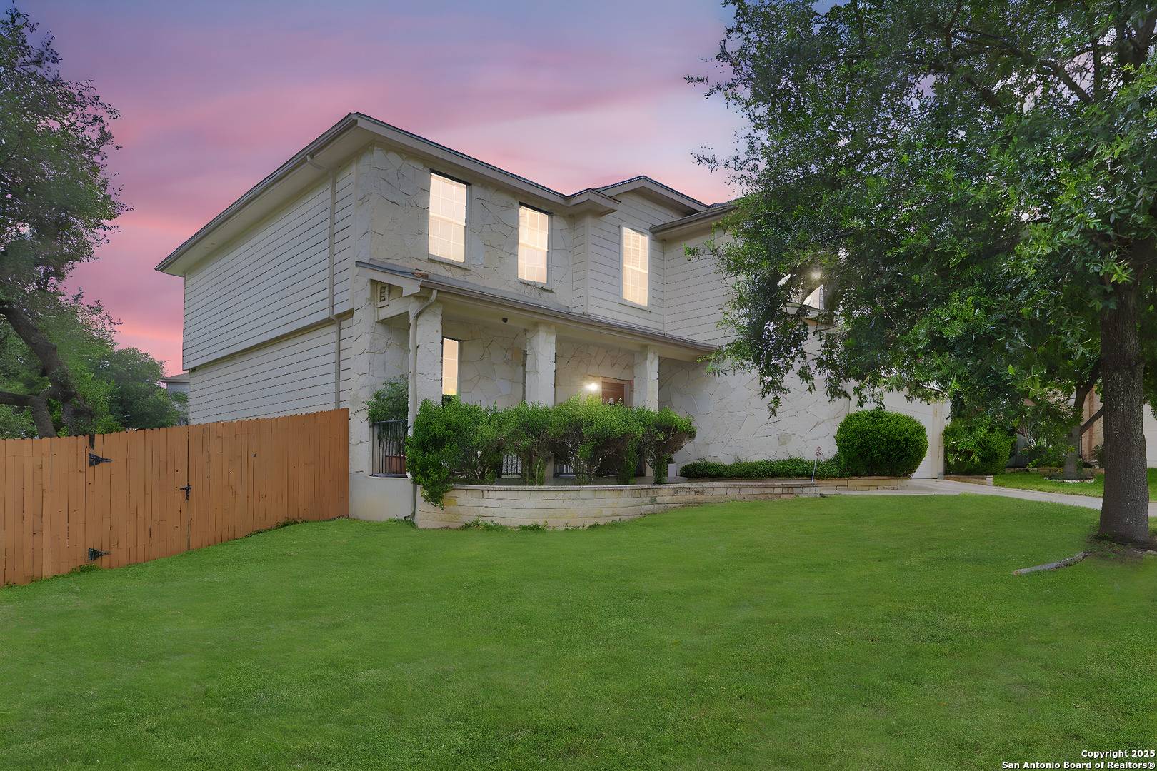 10303 Buckskin Rise, San Antonio, TX 78254