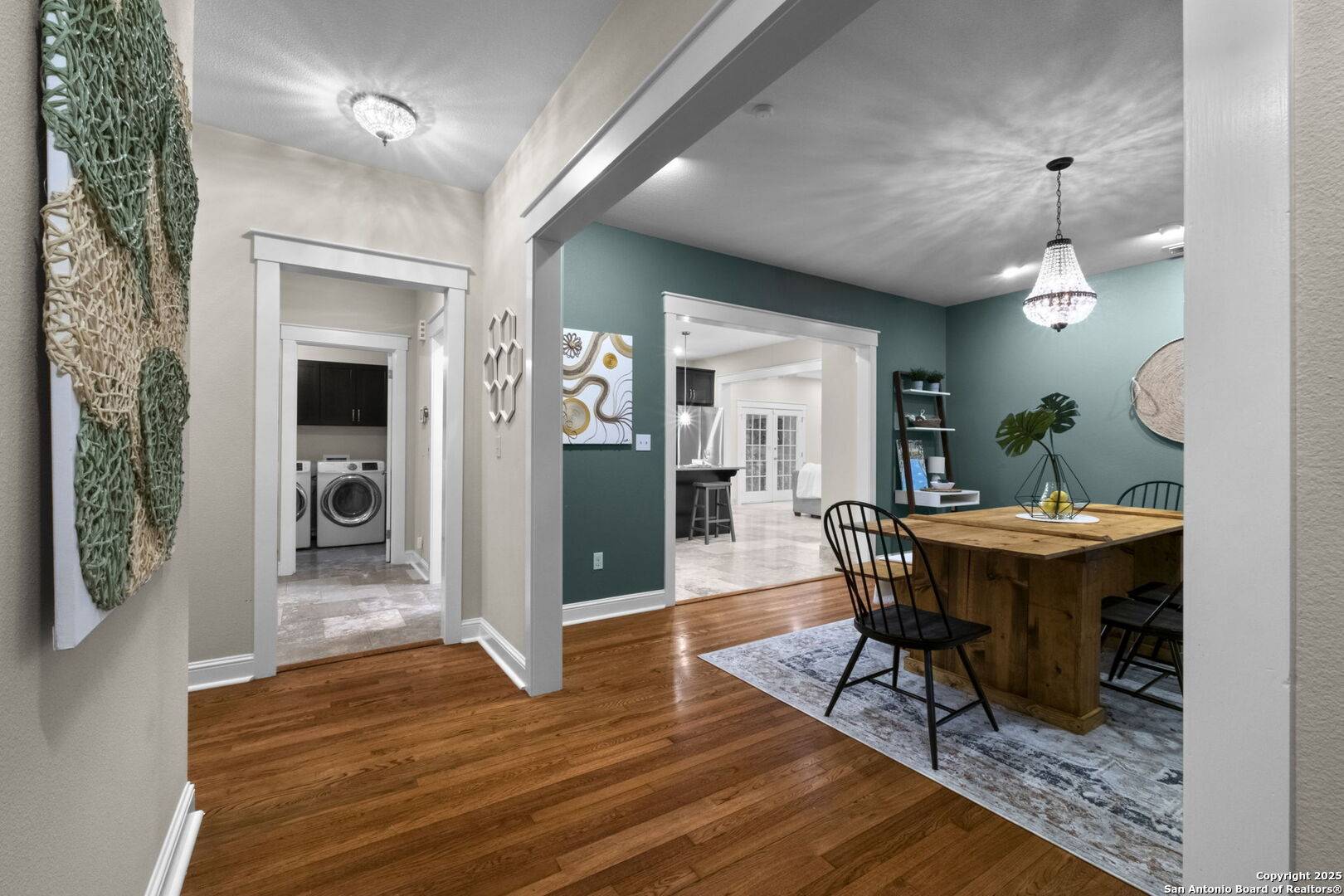 Alamo Heights, TX 78209,151 Grant