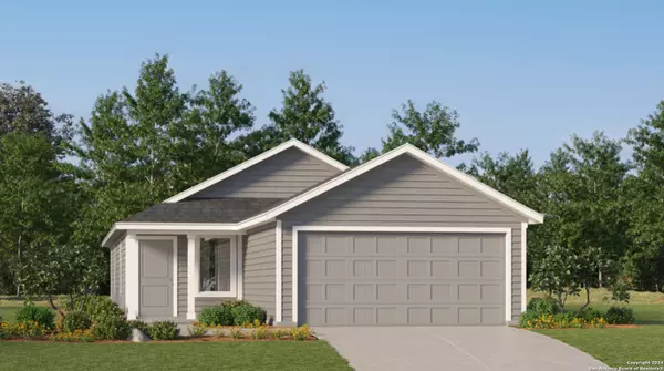 9621 Garnet Grove, San Antonio, TX 78223