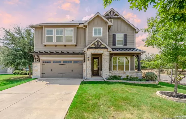 9202 Oak Bud, Schertz, TX 78154