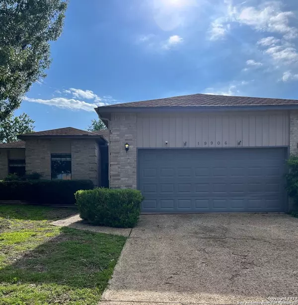 19906 ENCINO BRIAR, San Antonio, TX 78259-2324