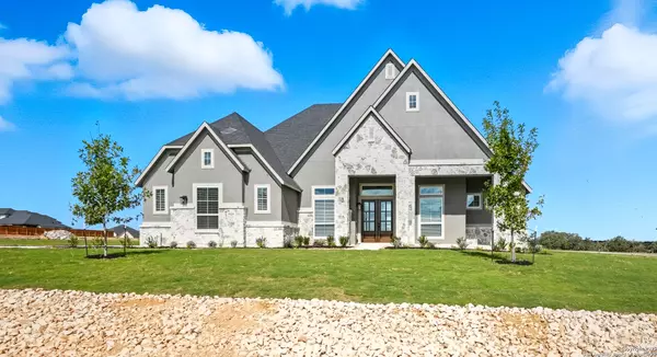 Marion, TX 78124,9329 Steel Spur