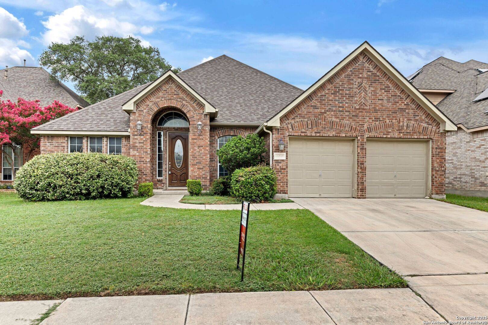 15707 Amador Rio, Helotes, TX 78023