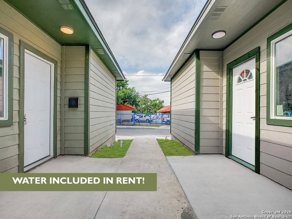 2910 Laredo, San Antonio, TX 78207