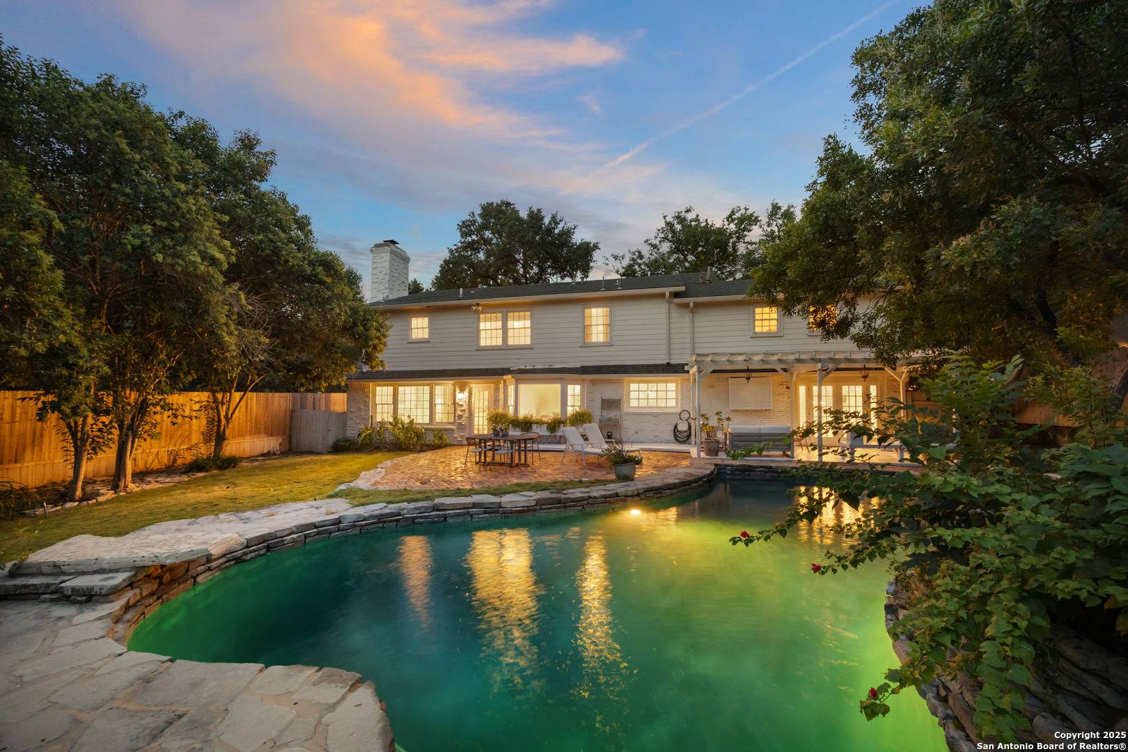 San Antonio, TX 78209,647 Terrell Road