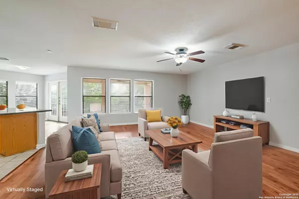 San Antonio, TX 78258,1319 Pecan Station