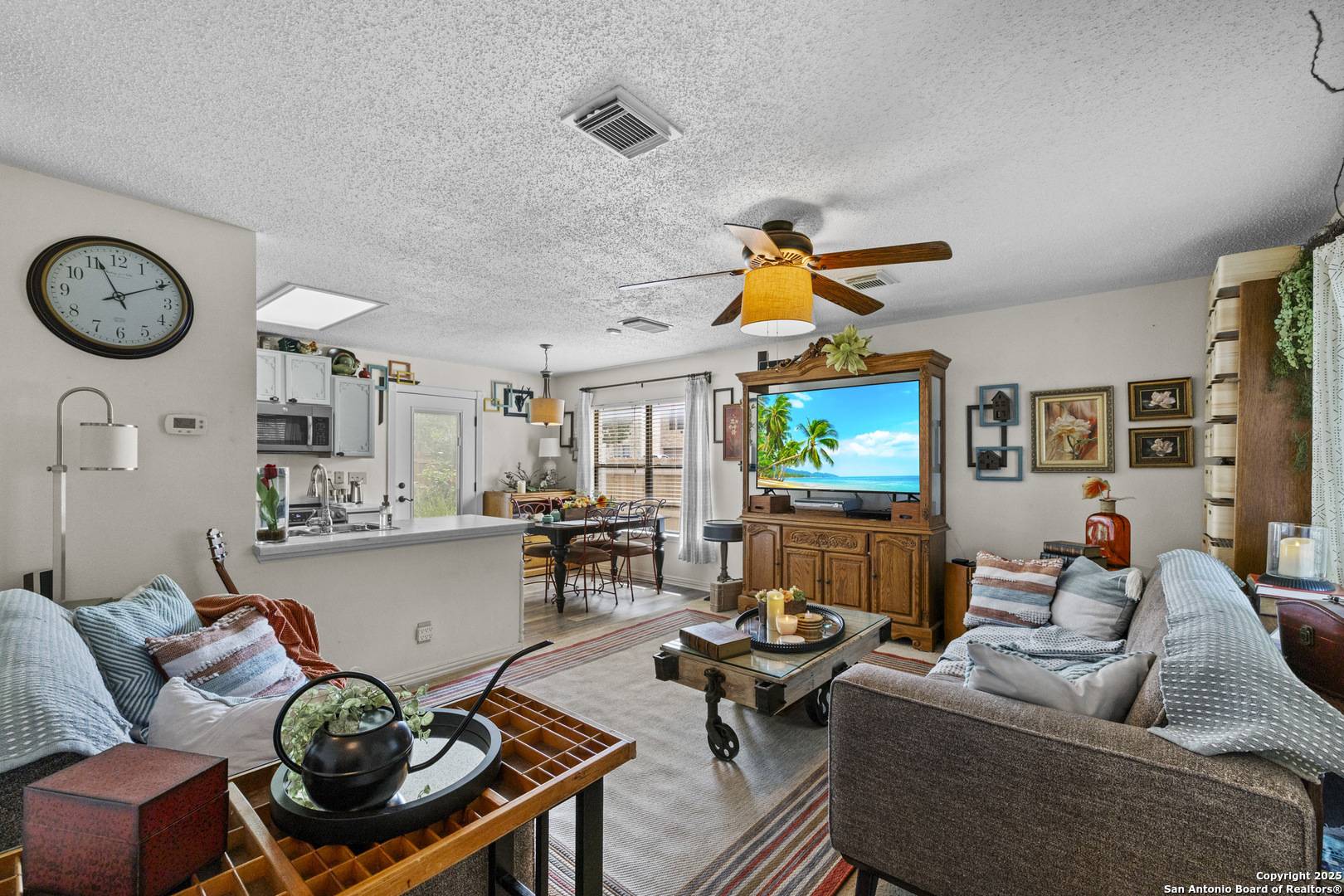 San Antonio, TX 78233,5402 Villa Marco