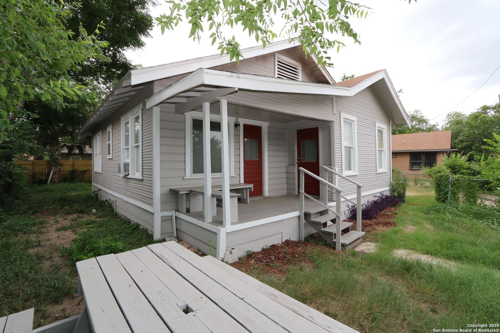 San Antonio, TX 78211,1948 Mayfield