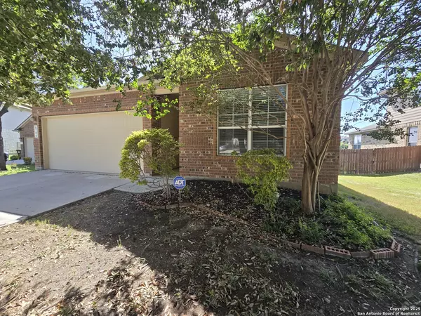 6706 Bowie Circle, San Antonio, TX 78253