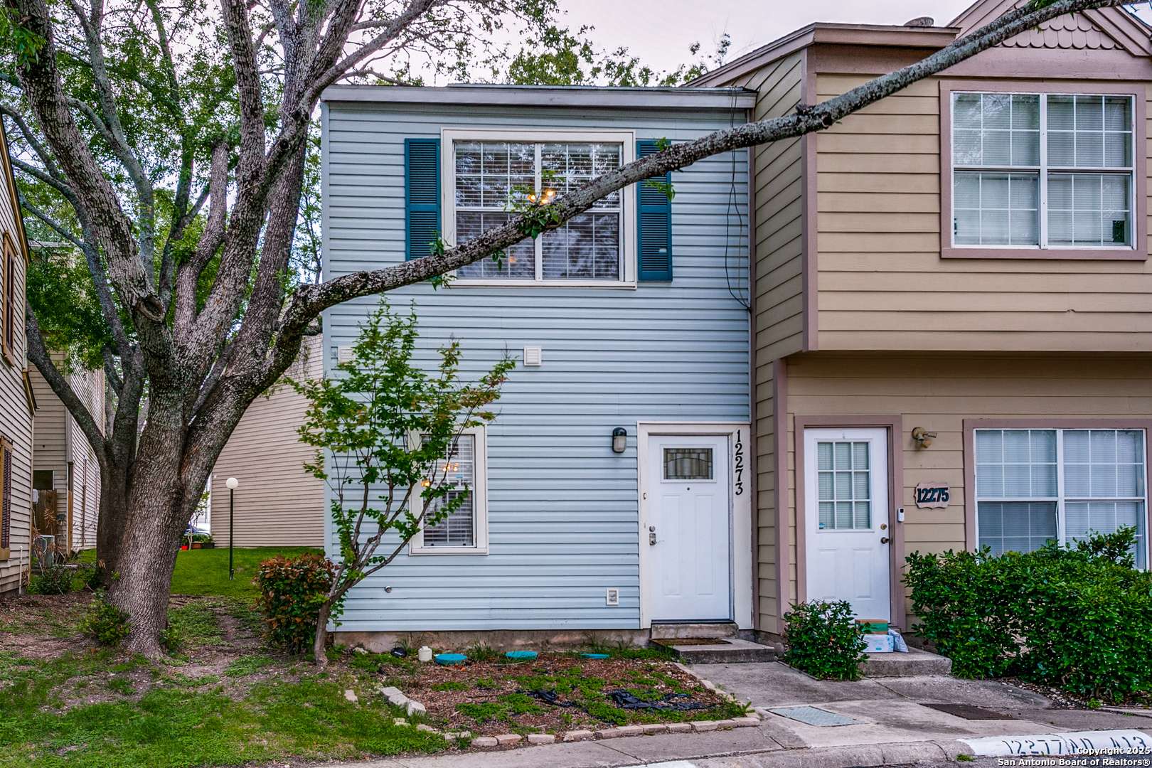 San Antonio, TX 78247,12273 Apricot Dr