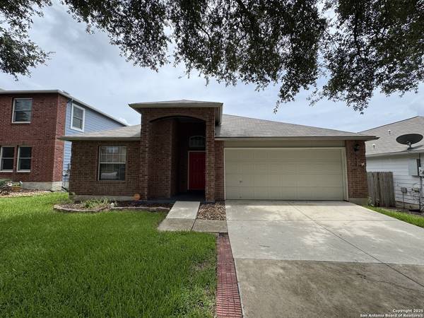 3430 Whisper Haven, Schertz, TX 78108