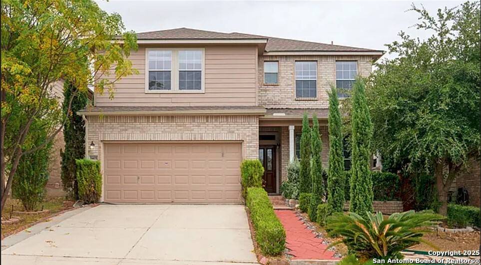 5405 Nutmeg, Leon Valley, TX 78238