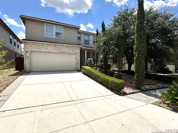 5405 Nutmeg, Leon Valley, TX 78238