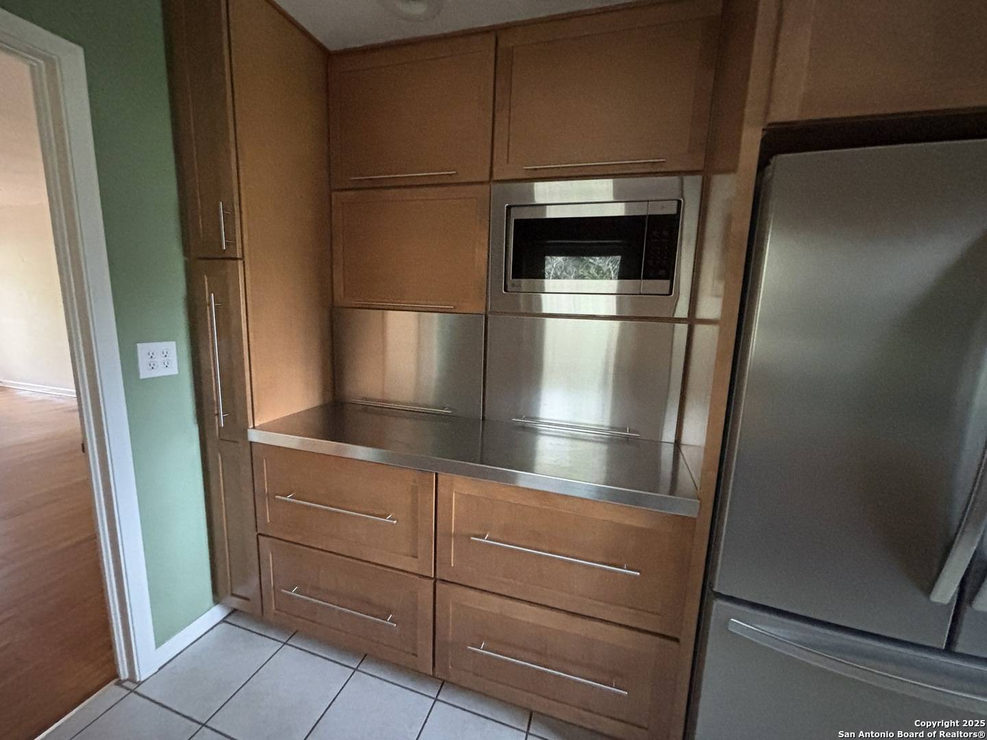Terrell Hills, TX 78209,1122 Garraty