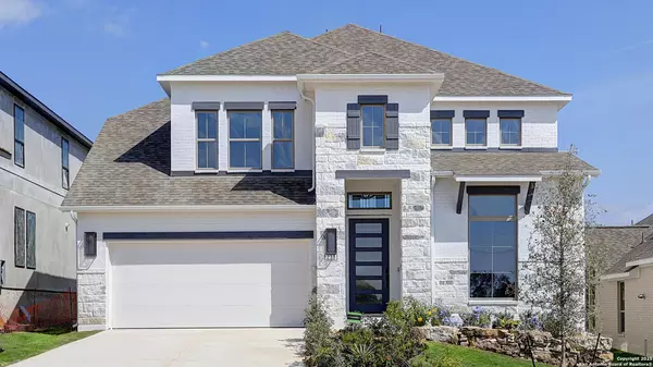 Boerne, TX 78006,233 Hidalgo