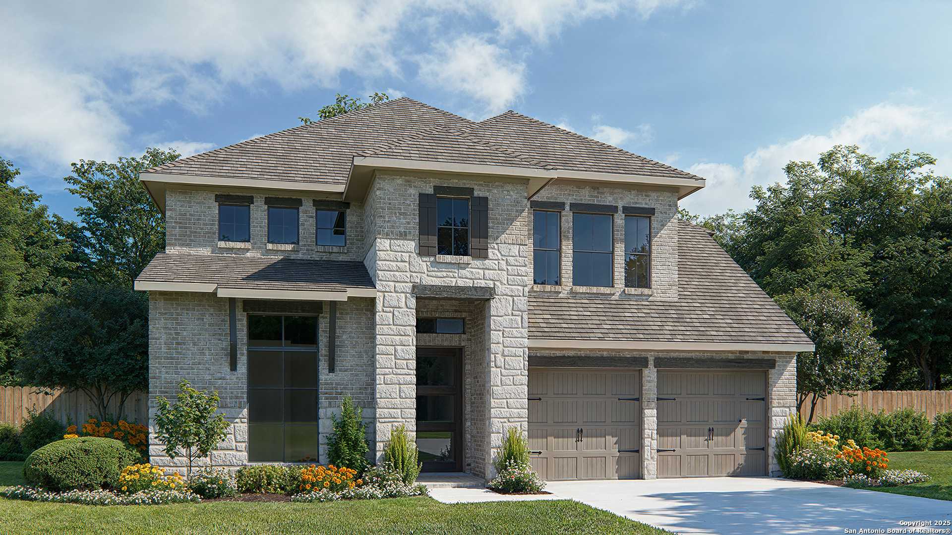 233 Hidalgo, Boerne, TX 78006