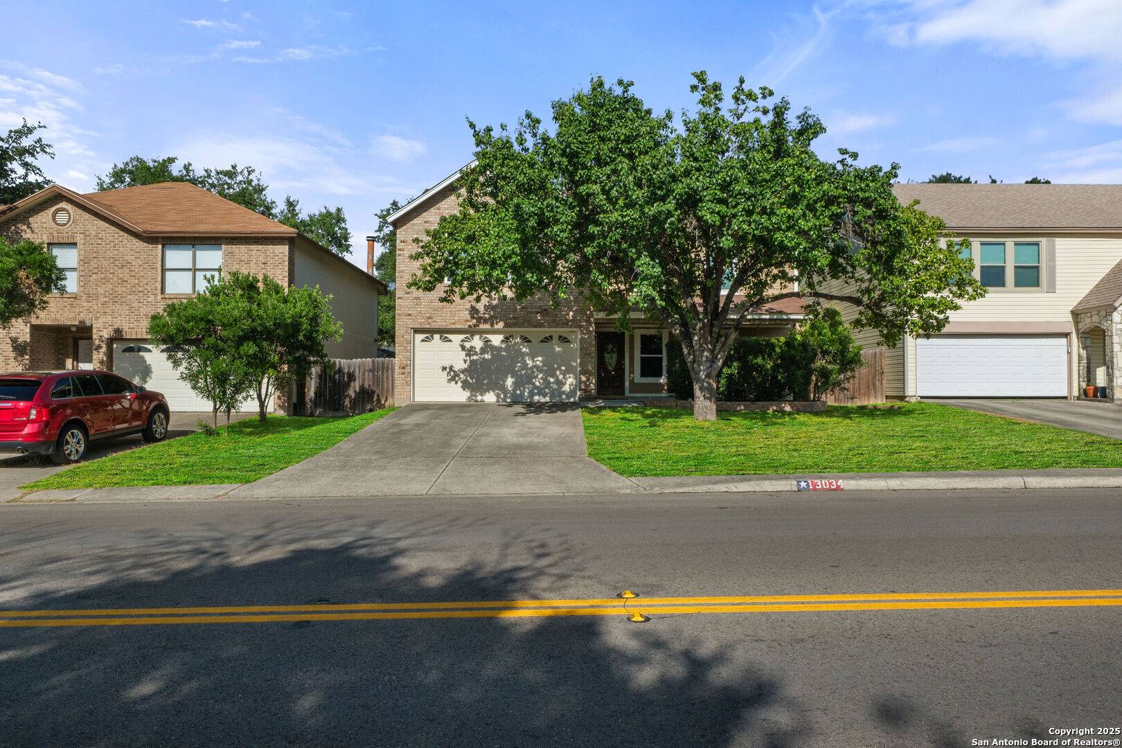 13034 Huntsman, San Antonio, TX 78249