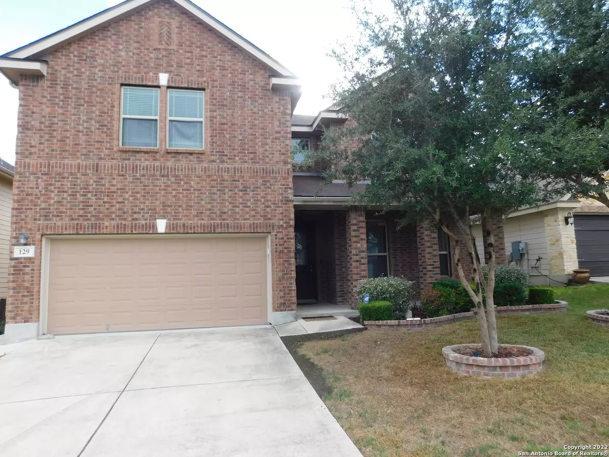 Cibolo, TX 78108,129 Enchanted