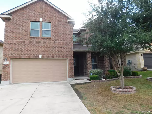 129 Enchanted, Cibolo, TX 78108