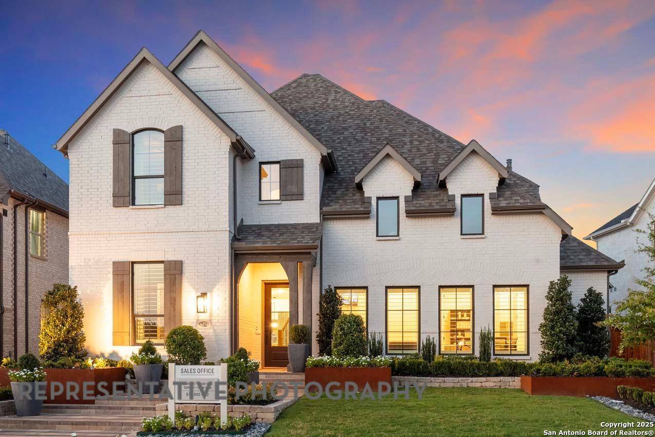 12434 Diagon Alley, San Antonio, TX 78254