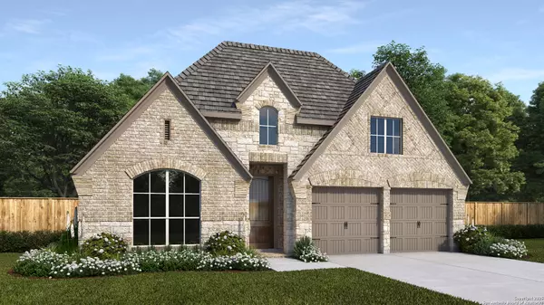366 Bodensee Place, New Braunfels, TX 78130