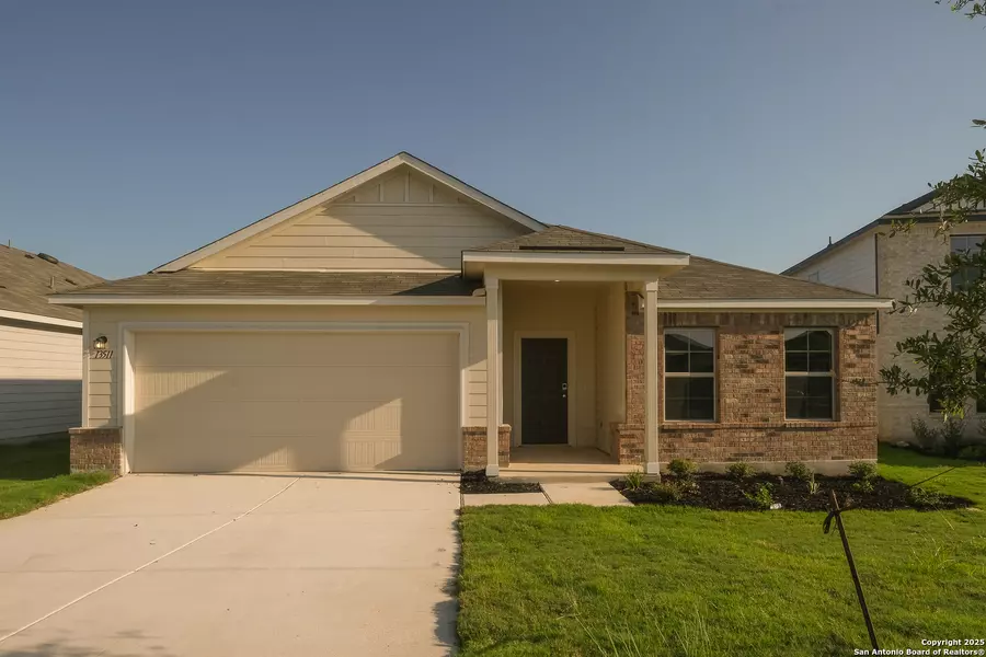 13511 Beebrush Saddle, San Antonio, TX 78253