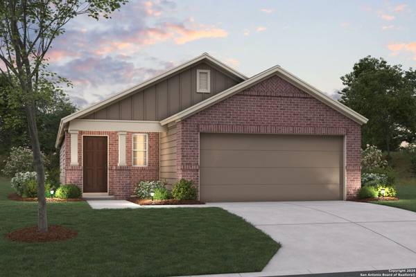 6755 Red Buffalo Trail, San Antonio, TX 78253