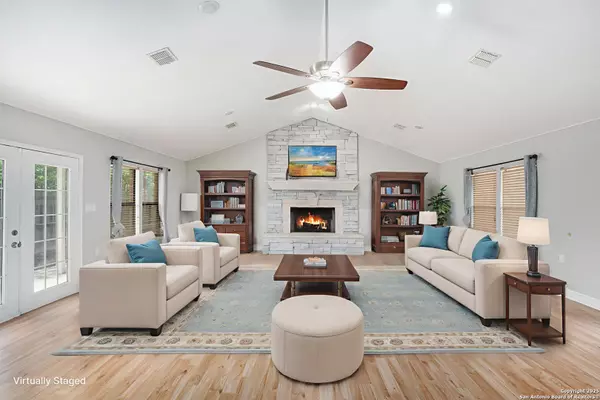 San Antonio, TX 78249,6322 Regency Mnr