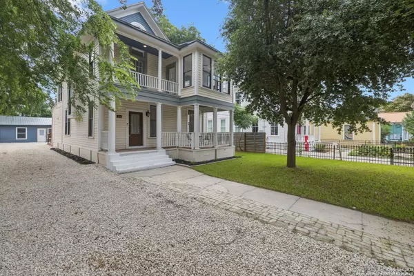 414 mission, San Antonio, TX 78210