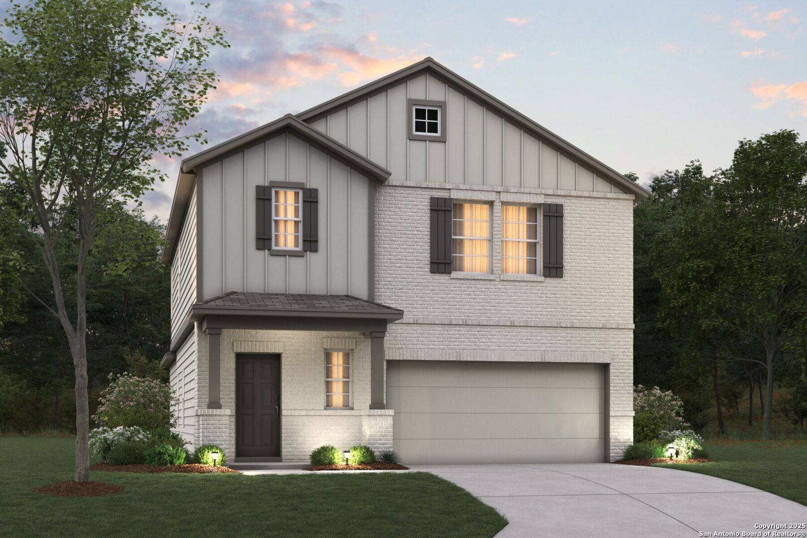 6739 Red Buffalo Trail, San Antonio, TX 78253