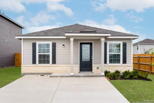 11506 Bald Eagle Heights, San Antonio, TX 78223