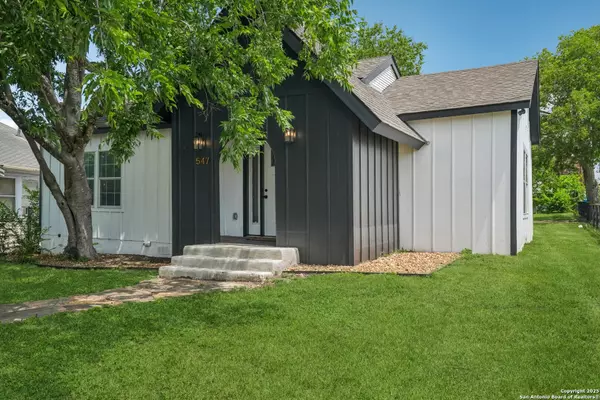 San Antonio, TX 78210,547 Rigsby