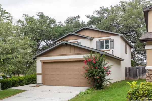 10322 Relic Oaks, San Antonio, TX 78240