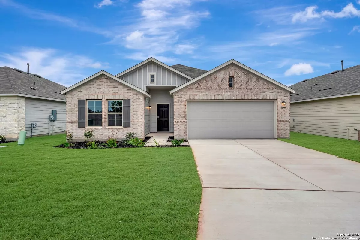 San Antonio, TX 78253,13515 Beebrush Saddle