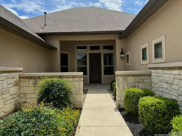18710 Beardsley, San Antonio, TX 78258