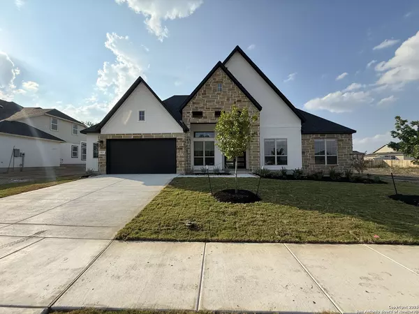523 Corwin Springs, Cibolo, TX 78108